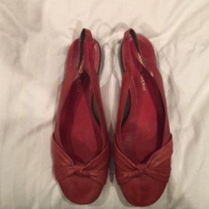 Sandals Antonio Melani size 8